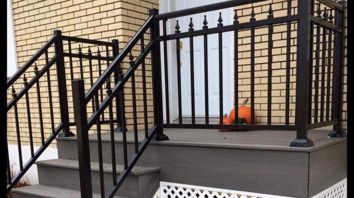 Rénovation de maison Québec