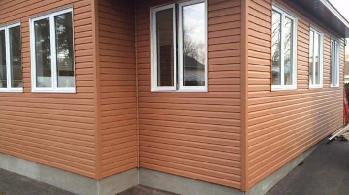 Rénovation de toiture Québec