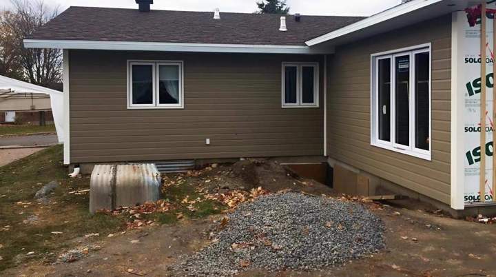 Réfection de toiture Québec