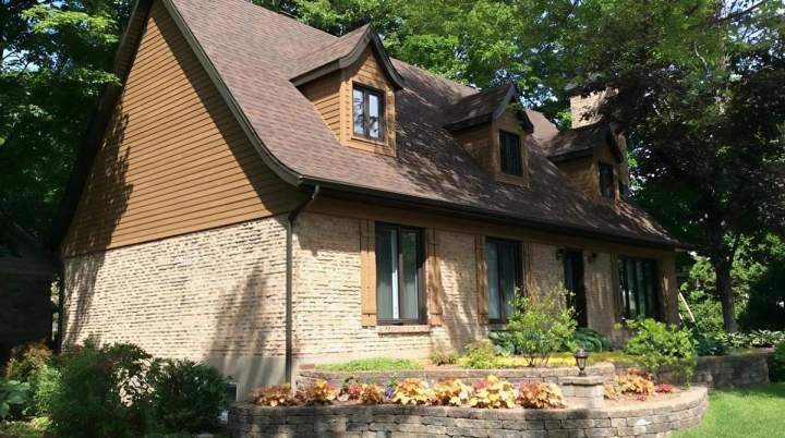 Rénovation de toiture Québec