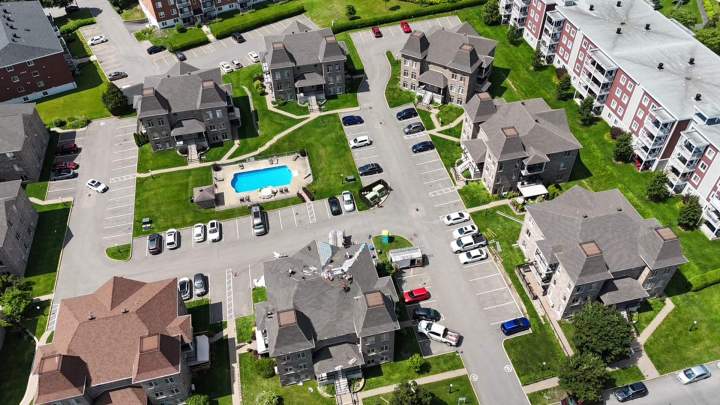 Couverture toiture Québec