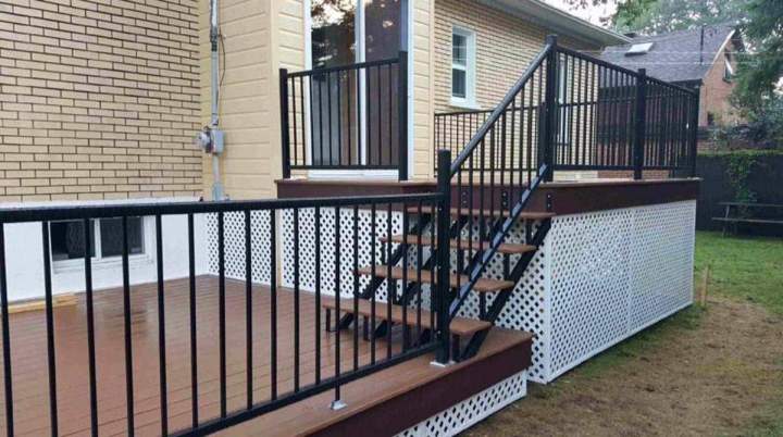 Rénovation de maison Québec