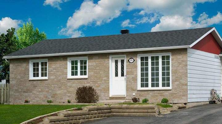 Travaux de toiture Québec